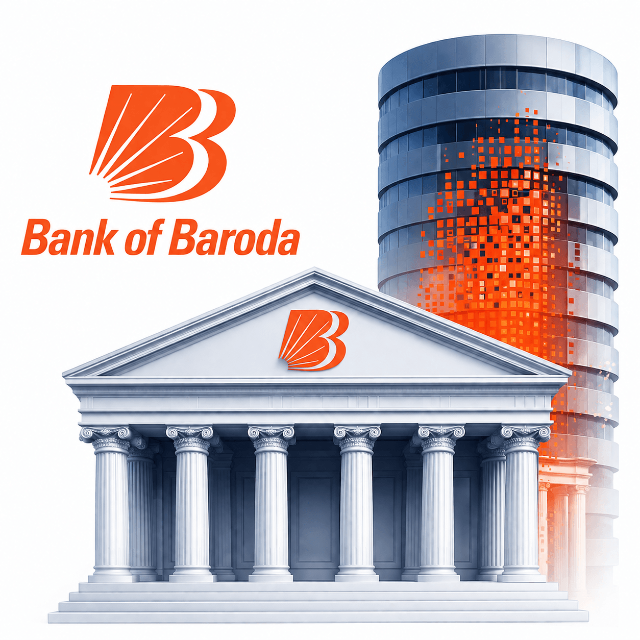 Bank of Baroda Data Breach