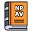 Product Manuals Icon