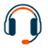 Remote Support Icon