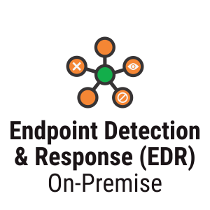 EDR - LAN