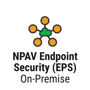 EPS - LAN