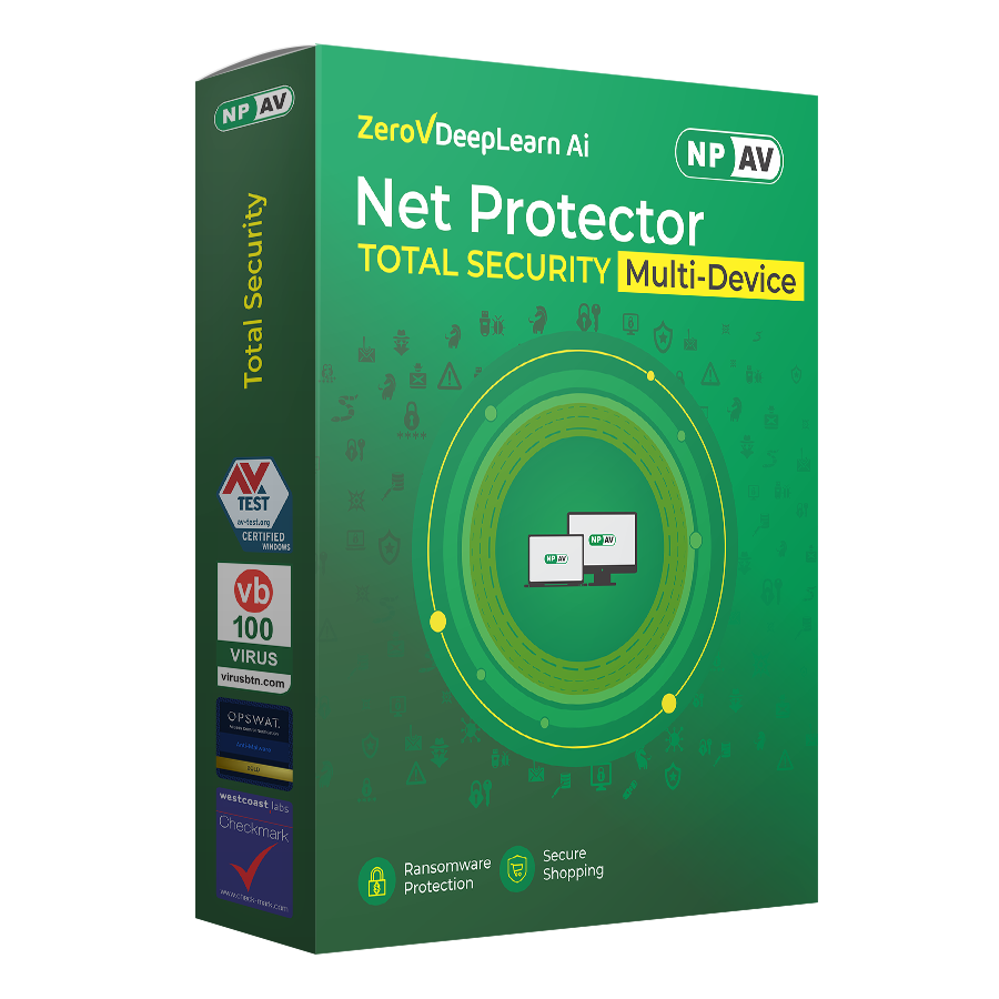 Total Security Multi Device